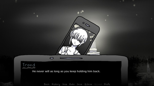 Pandemic Lovefor windows and Linux 1