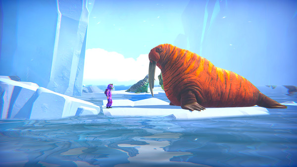 Little Orpheus game for windows Pc 1