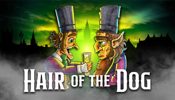 Hair of the Dog on Steam