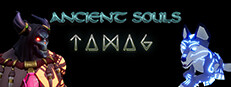 ANCIENT SOULS TAMAG 게임 이미지