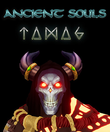 ANCIENT SOULS TAMAG