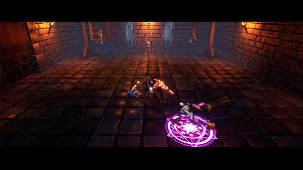 ANCIENT SOULS TAMAGfor windows and Linux 1