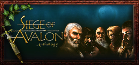 Siege of Avalon Anthology v1 02