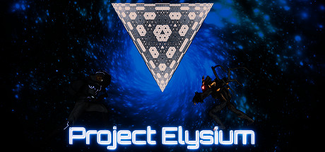 Project Elysium Cover Image