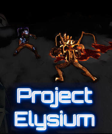 Project Elysium