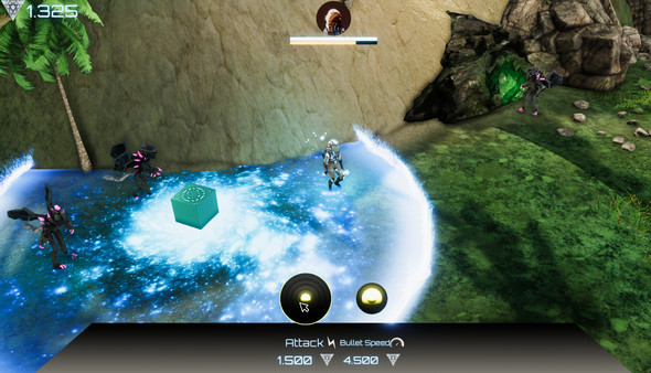 Project Elysiumfor windows and Linux 1