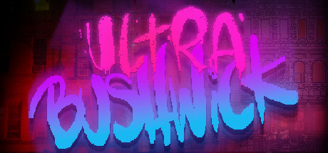 Ultra Bushwick banner image