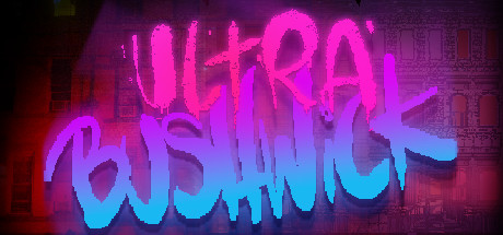 Ultra Bushwick Cover Image