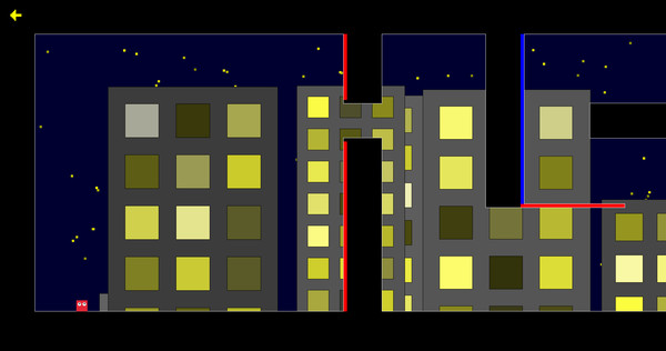 Yet Another Hard Game game for Linux 1