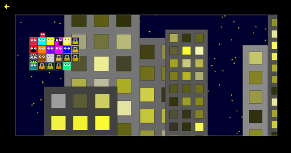 Yet Another Hard Gamefor windows and Linux 1