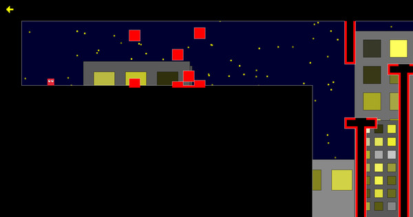скриншот Yet Another Hard Game 4