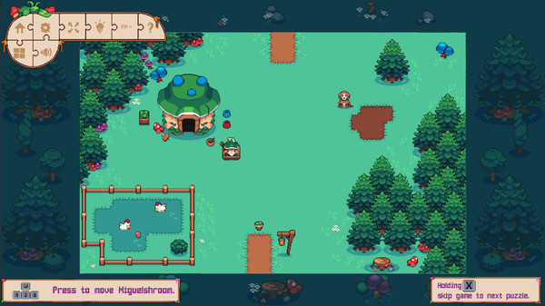 Miguelshroom: First day at schoolfor windows and Linux 1