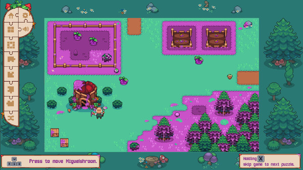 Miguelshroom: First day at school game for windows Pc 1