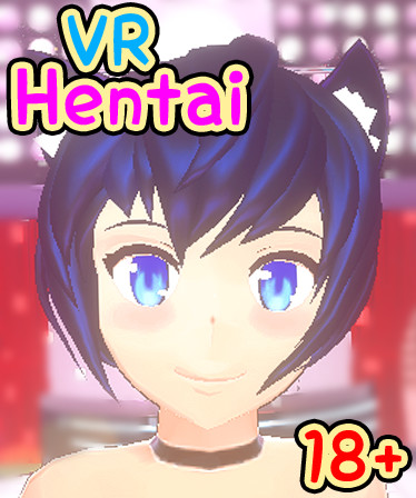 VR Hentai 18+
