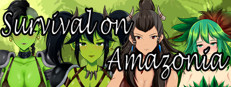 Survival on Amazonia
