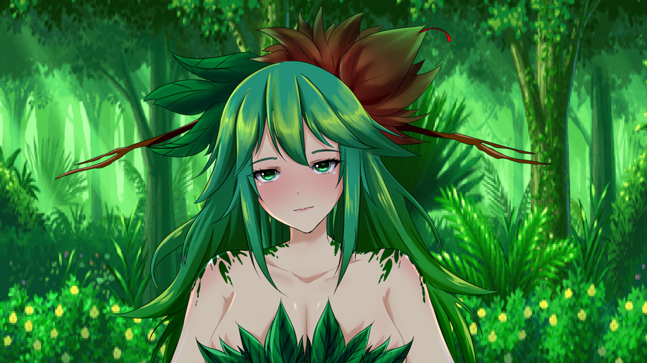 Survival on Amazonia #6