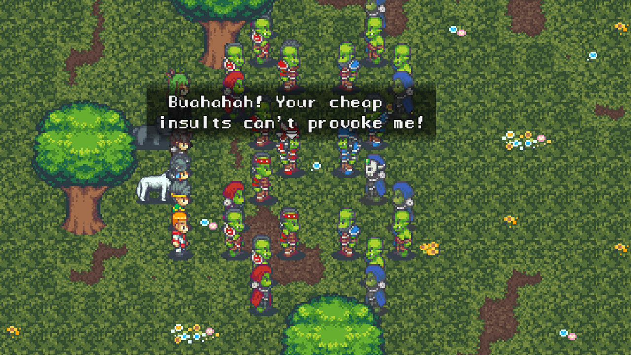 Survival on Amazonia #0