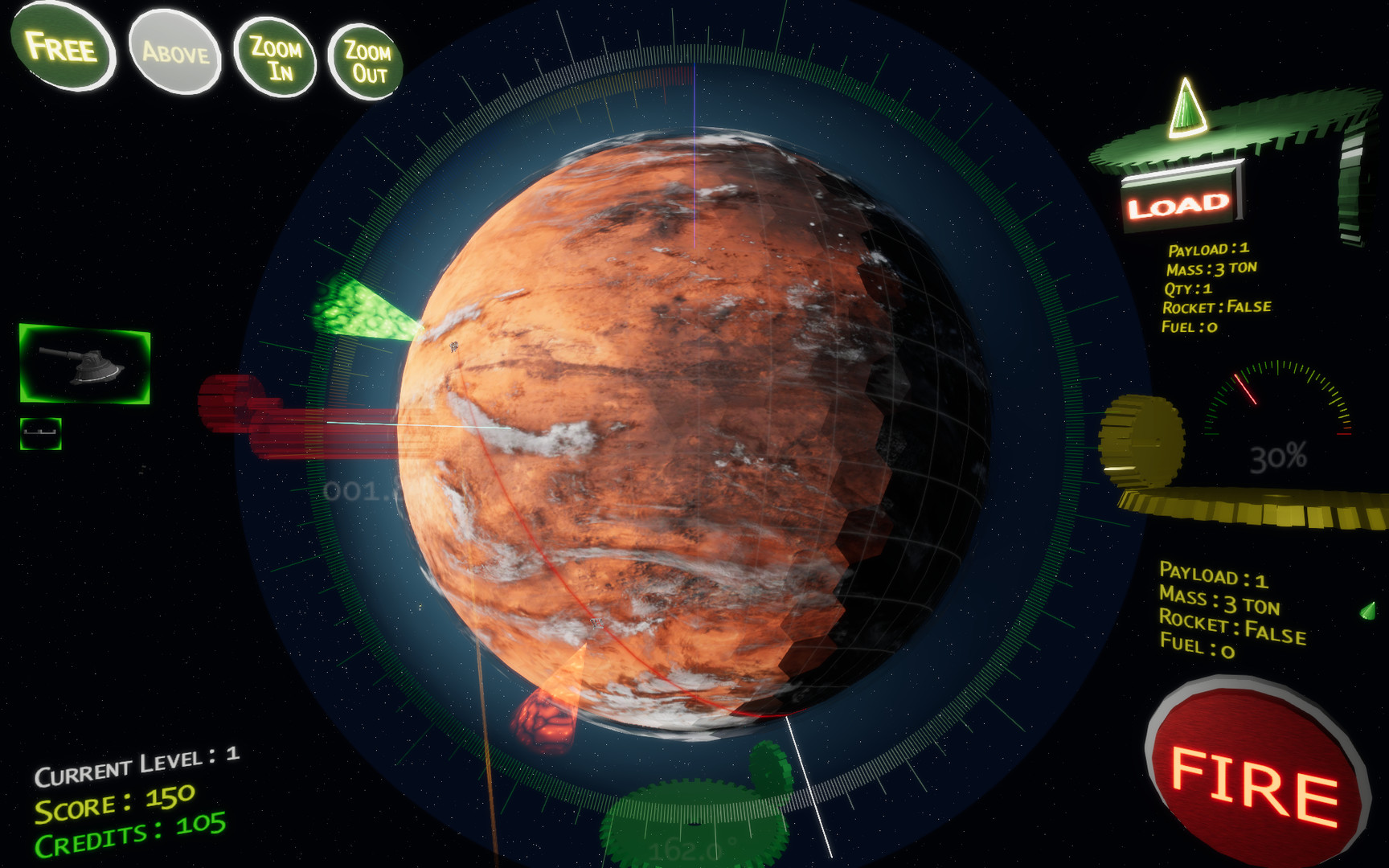 Ballistic M.A.D.ness Demo #5