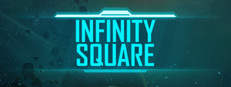 Infinity Square 게임 이미지