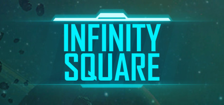 Infinity Square Cover Image