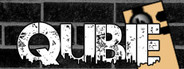 Qubie: Invader of Worlds