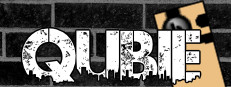 Qubie: Invader of Worlds