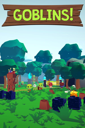 Goblins