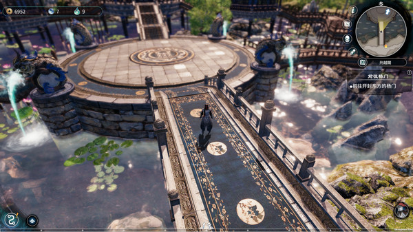 天命奇御二 Fate Seeker IIfor windows and Linux 1