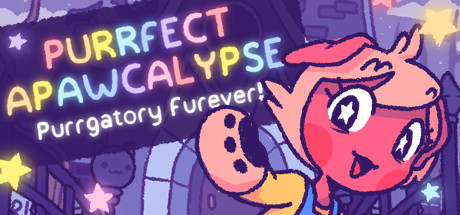 Purrfect Apawcalypse: Purrgatory Furever steam charts