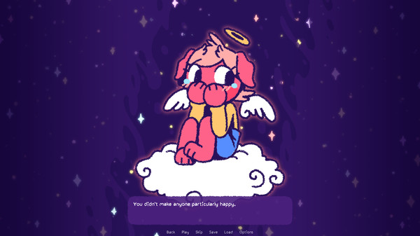 Скриншот из Purrfect Apawcalypse: Purrgatory Furever Скриншот из Purrfect Apawcalypse: Purrgatory Furever