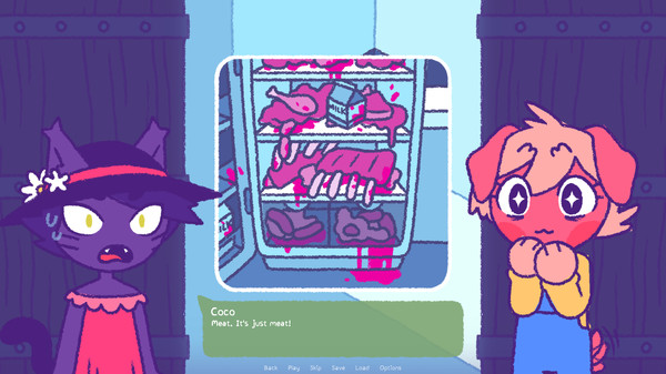 Purrfect Apawcalypse: Purrgatory Furever game for windows Pc 1