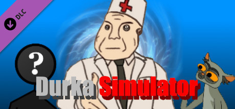 Durka Simulator – Red Zagadochnuy