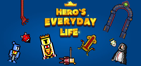 Hero's everyday life banner image