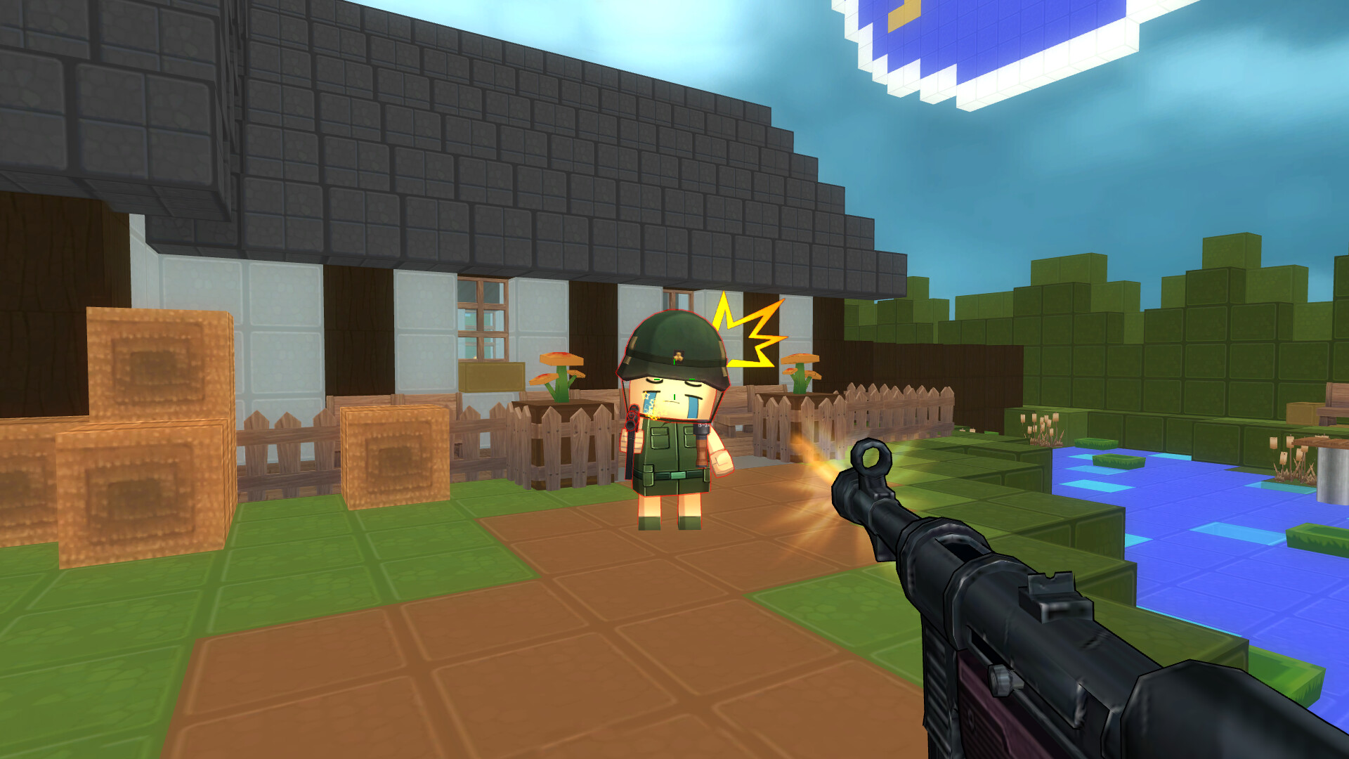 Block Blasters - Ceased production #0