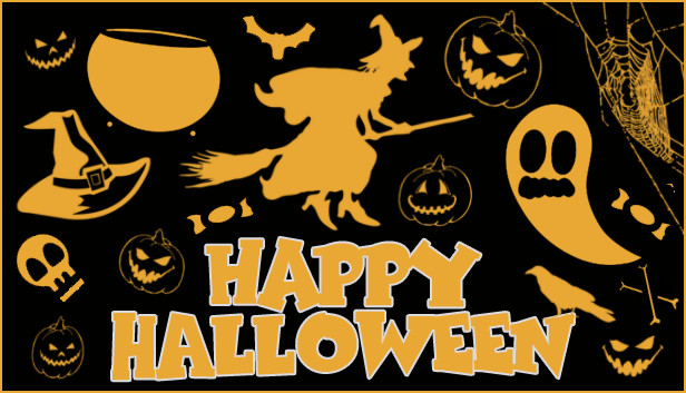 Save 51% on Happy Halloween on Steam