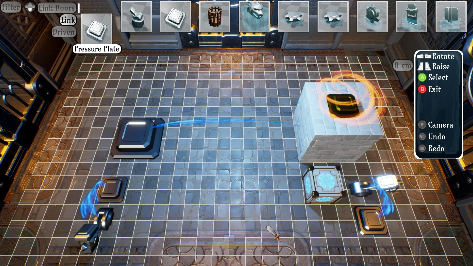 Dream's Reach: Village of the Gods #5