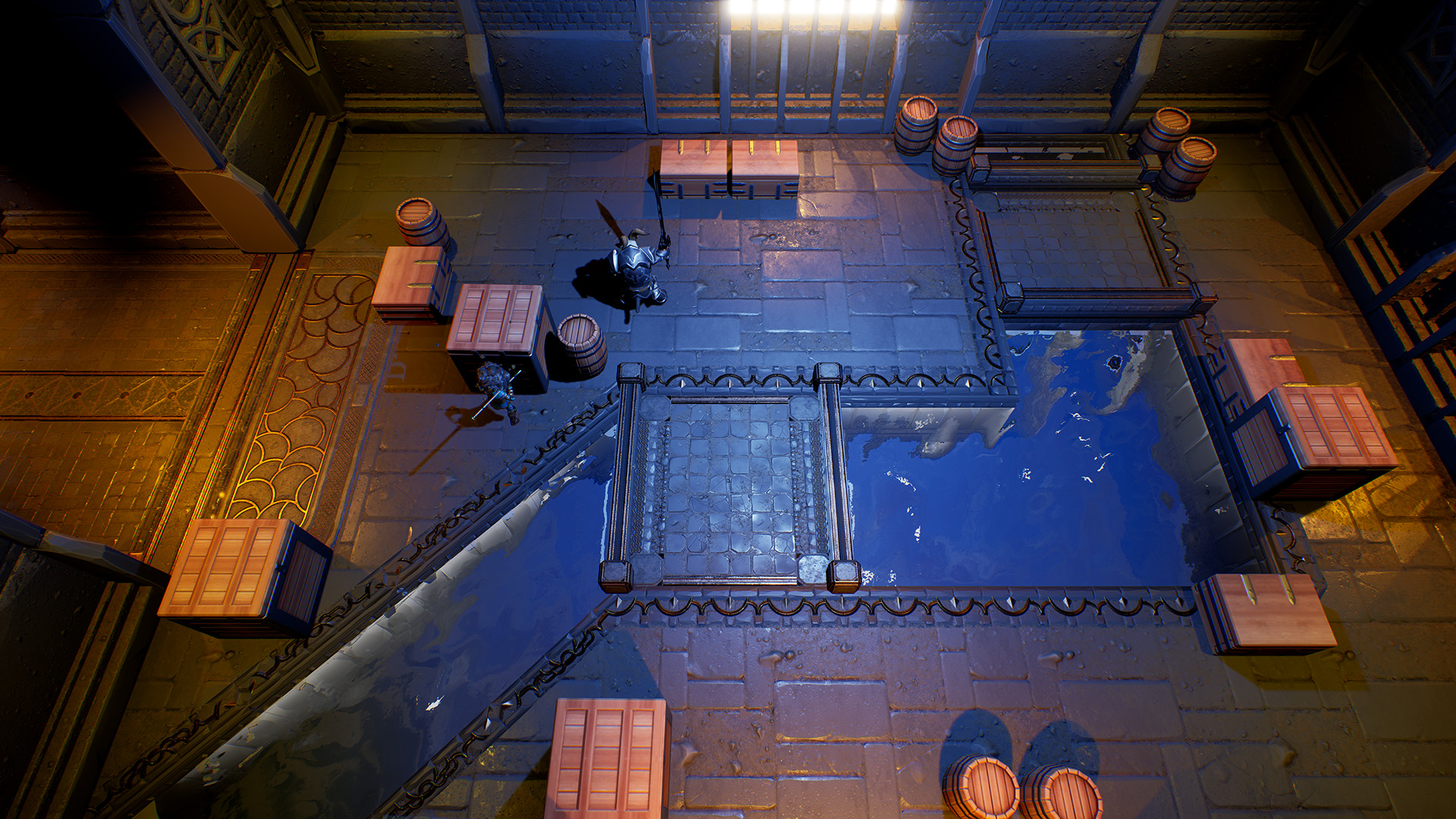 Dream's Reach: Village of the Gods #2