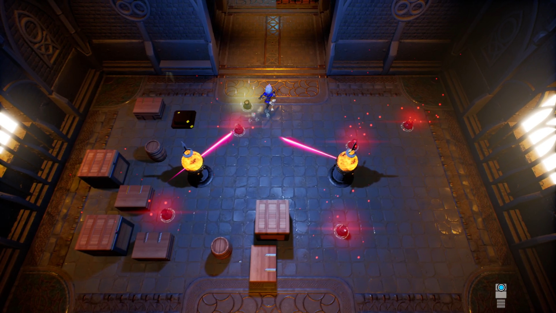 Dream's Reach: Village of the Gods #7