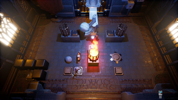 Dream's Reach: Village of the Godsfor windows and Linux 1