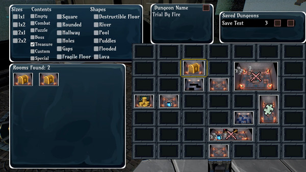 Скриншот из Dream's Reach: Village of the Gods