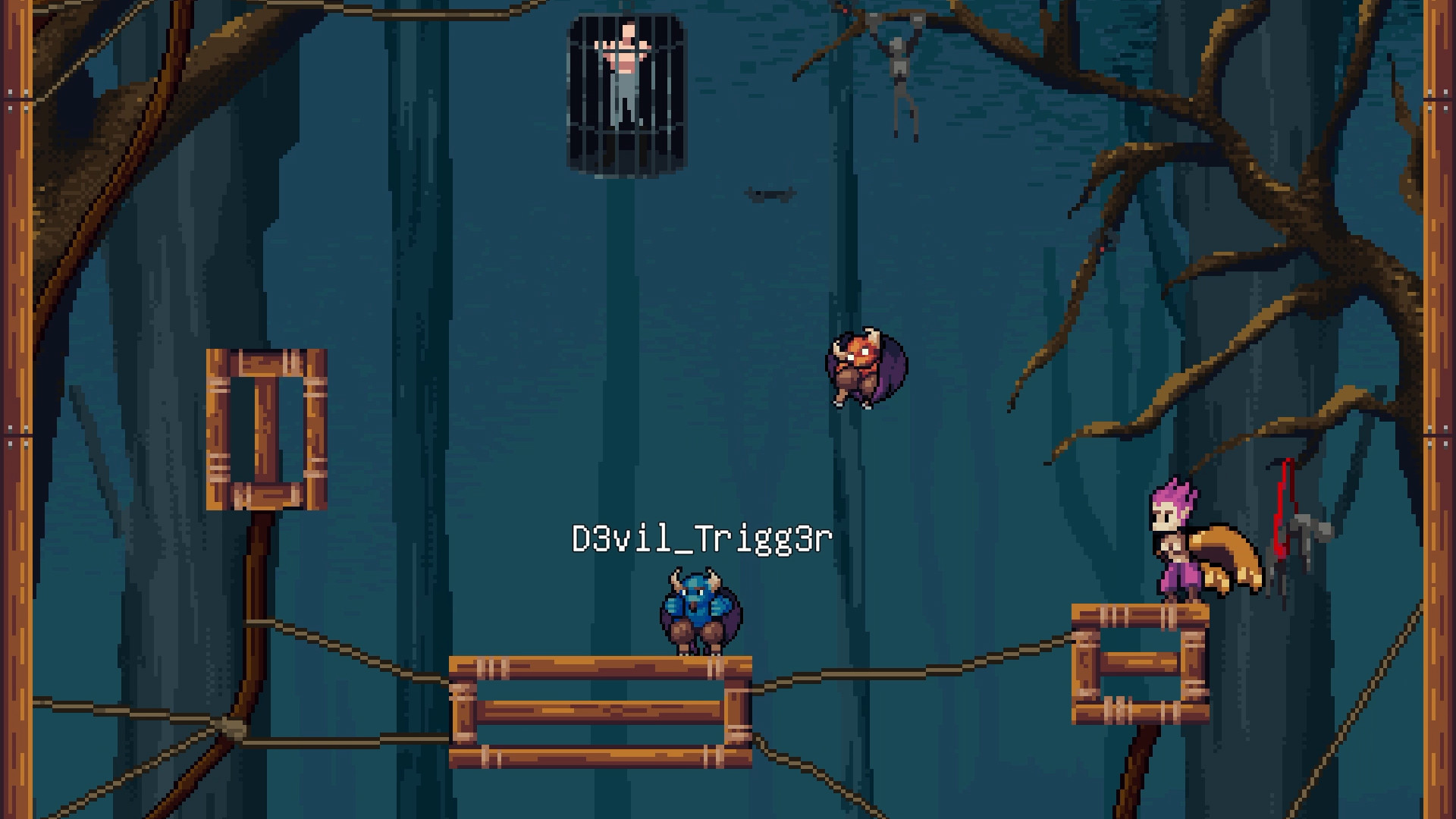 Hellstuck: Rage With Your Friends #4