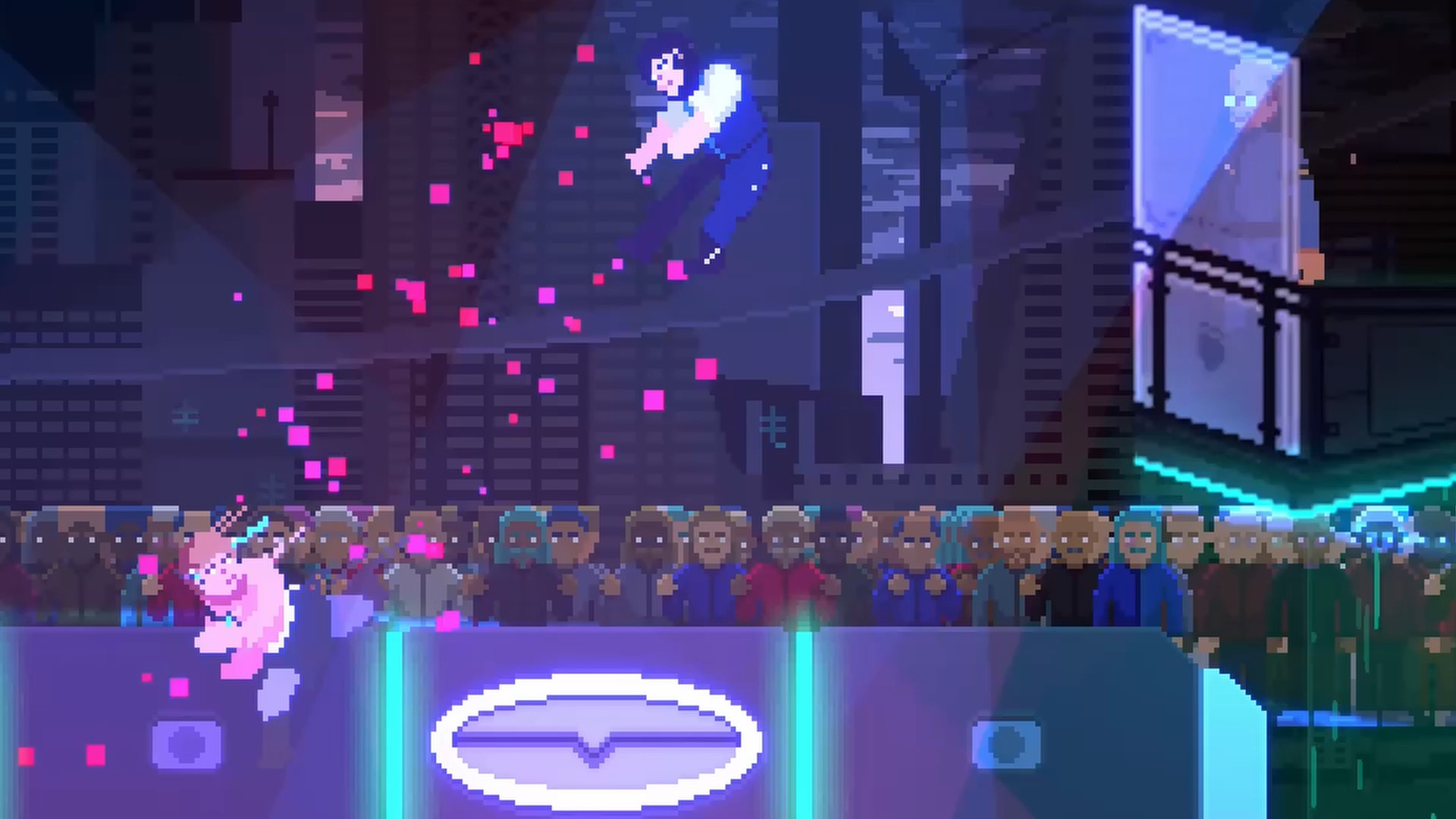 Gladihaters screenshot 1