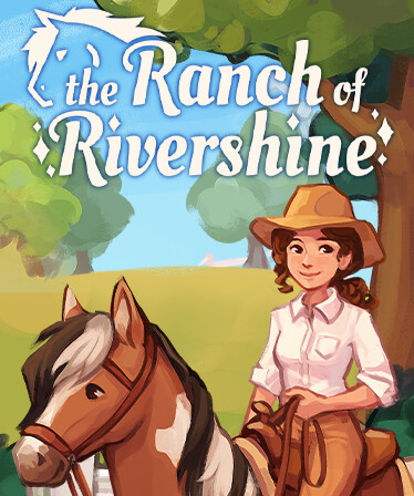 The Ranch of Rivershine