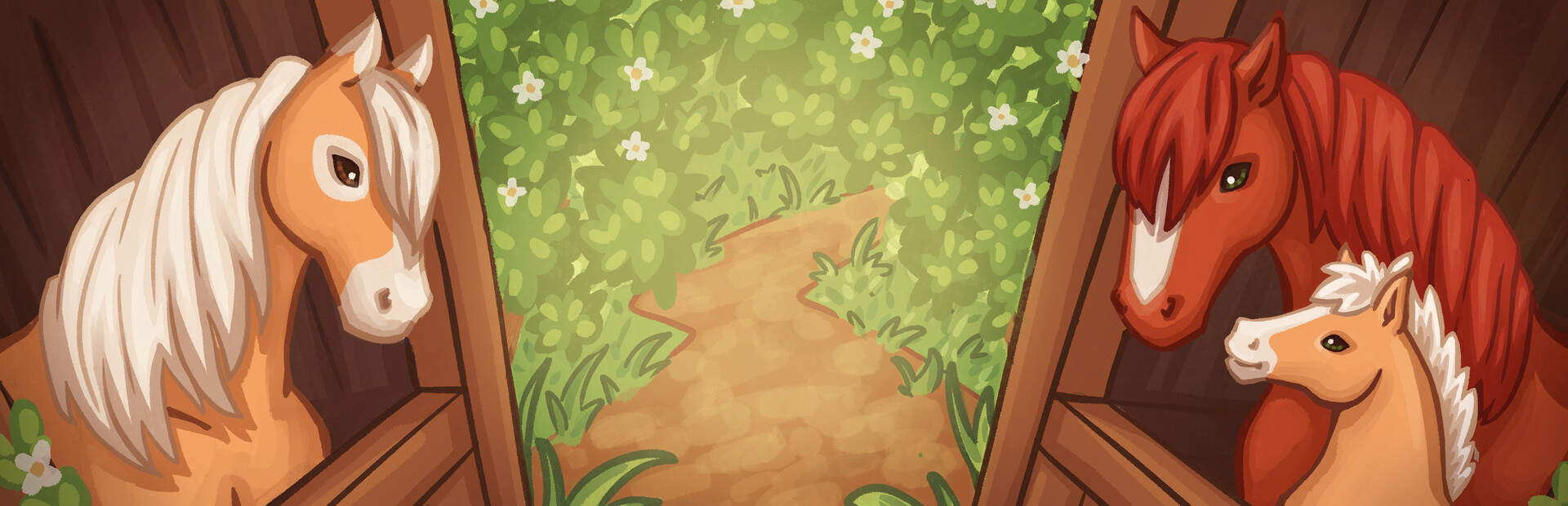 The Ranch of Rivershine
