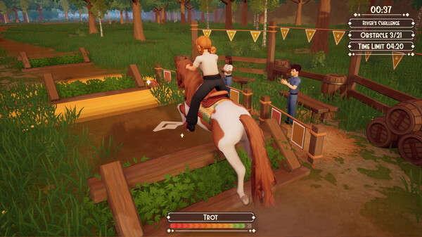 The Ranch of Rivershine Game Download For PC 1.8GB 2 The Ranch of Rivershine Game Download For PC-2