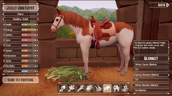 The Ranch of Rivershine CD Key 2