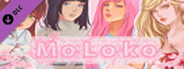 Moloko - Artwork