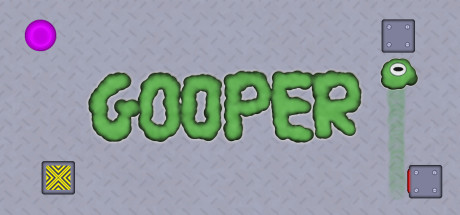 Gooper Cover Image