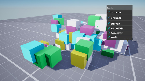 Скриншот из Physics