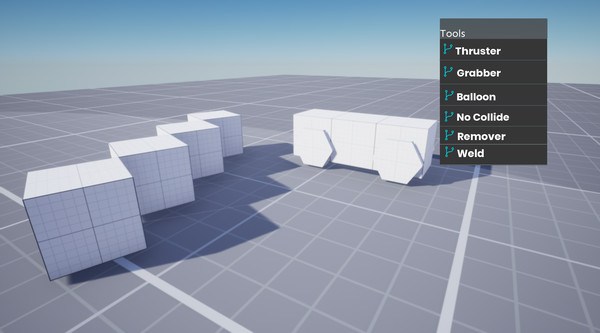 Скриншот из Physics